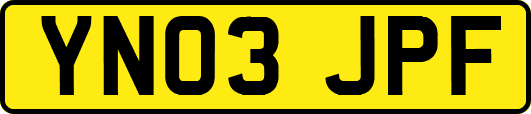 YN03JPF