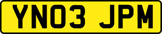 YN03JPM