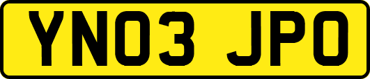 YN03JPO