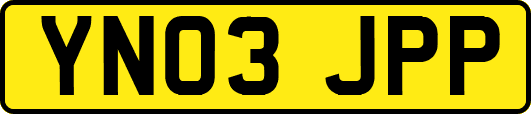 YN03JPP