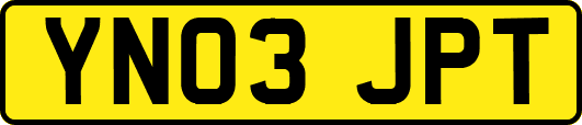 YN03JPT
