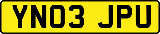 YN03JPU