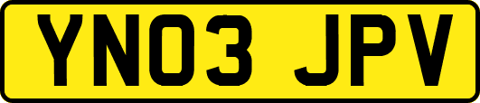 YN03JPV