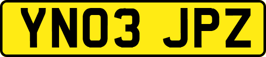 YN03JPZ