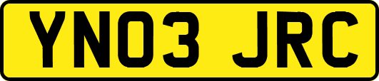 YN03JRC