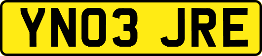 YN03JRE