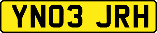 YN03JRH