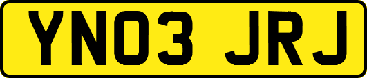 YN03JRJ