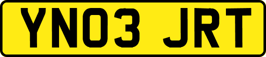 YN03JRT