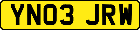 YN03JRW
