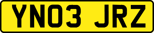 YN03JRZ