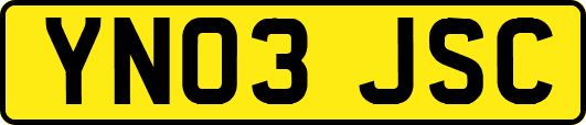 YN03JSC