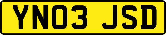 YN03JSD