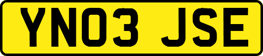 YN03JSE
