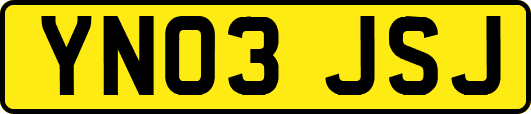YN03JSJ