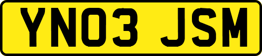 YN03JSM