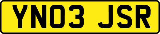 YN03JSR