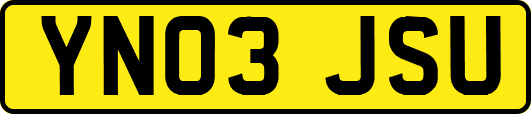 YN03JSU