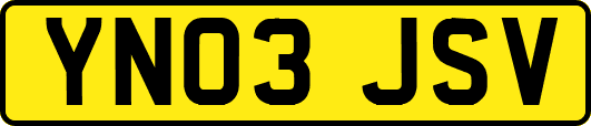 YN03JSV