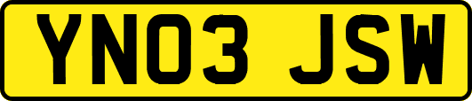 YN03JSW