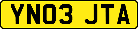 YN03JTA