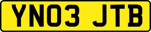 YN03JTB