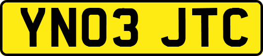 YN03JTC