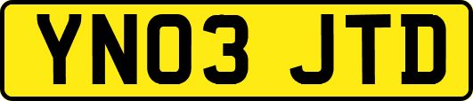 YN03JTD