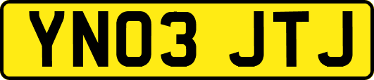 YN03JTJ