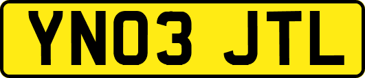 YN03JTL