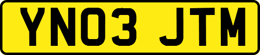 YN03JTM