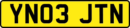 YN03JTN