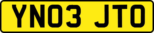 YN03JTO