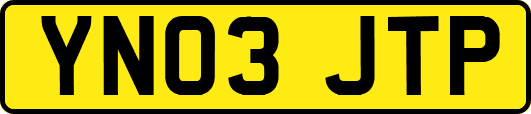 YN03JTP