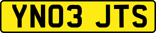 YN03JTS