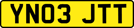 YN03JTT