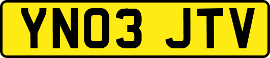 YN03JTV