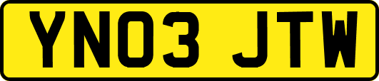 YN03JTW