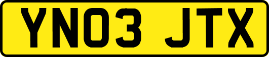YN03JTX