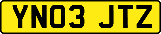 YN03JTZ