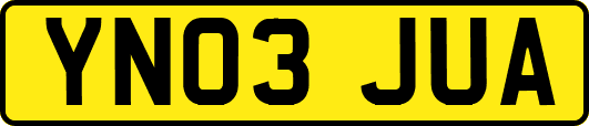 YN03JUA