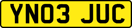 YN03JUC