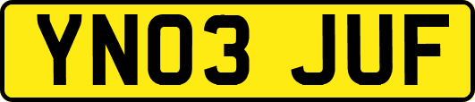 YN03JUF