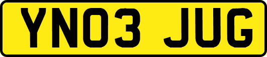 YN03JUG