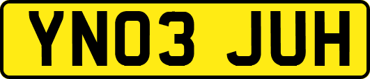 YN03JUH