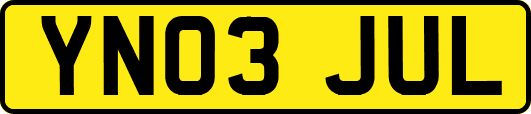 YN03JUL