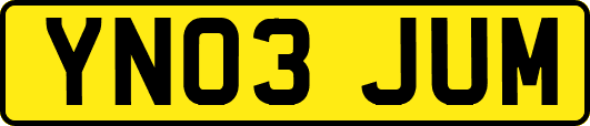 YN03JUM