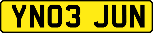 YN03JUN
