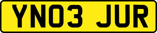 YN03JUR