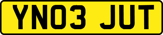YN03JUT
